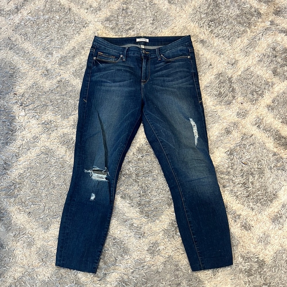 Good American good waist